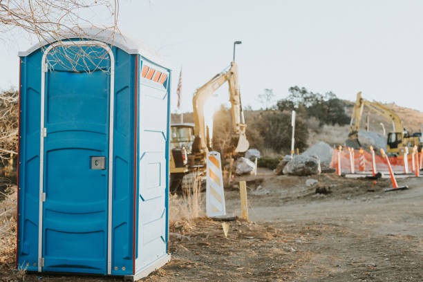Best High-end porta potty rental  in Presidential Lakes Estates, NJ