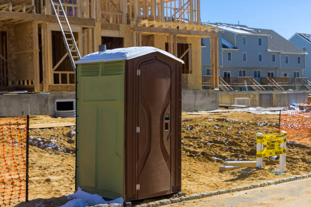 Best Emergency porta potty rental  in Presidential Lakes Estates, NJ