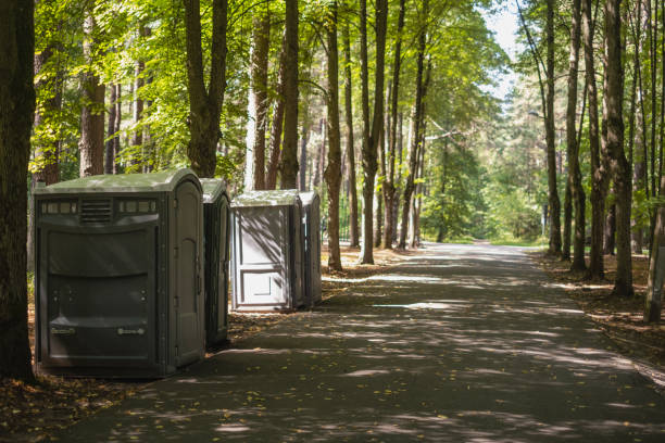 Best Construction site porta potty rental  in Presidential Lakes Estates, NJ