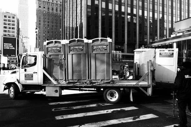 Best Handicap porta potty rental  in Presidential Lakes Estates, NJ